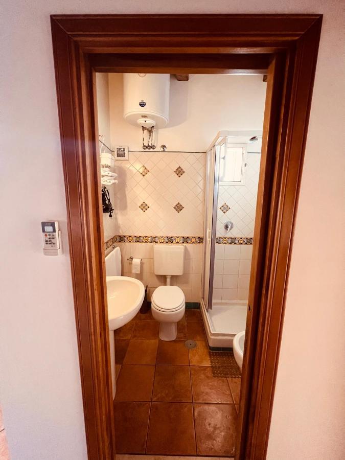 דירות Jp House אמאלפי מראה חיצוני תמונה