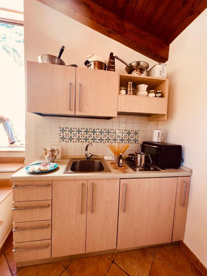 דירות Jp House אמאלפי מראה חיצוני תמונה