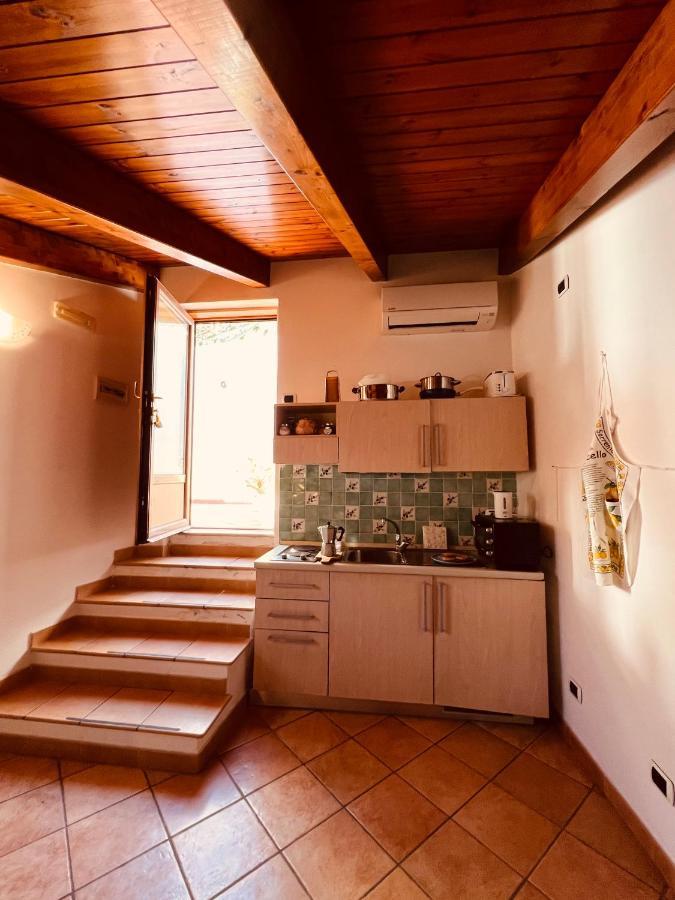 דירות Jp House אמאלפי מראה חיצוני תמונה